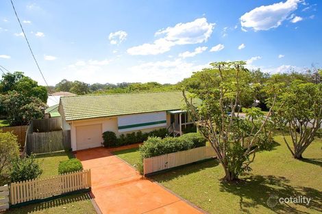Property photo of 67/29-37 Island Street Cleveland QLD 4163