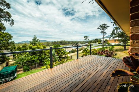 Property photo of 82 Ocean View Drive Valla Beach NSW 2448