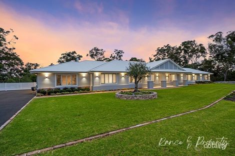 Property photo of 3 Broadview Circuit Cattai NSW 2756