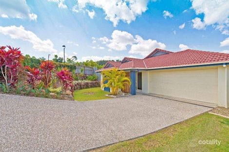 Property photo of 28 Greenleaf Street Upper Coomera QLD 4209