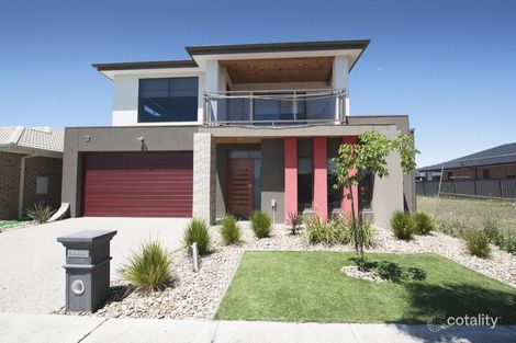 Property photo of 29 Katsura Retreat Roxburgh Park VIC 3064