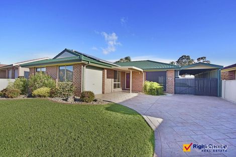 Property photo of 62 Burdekin Drive Albion Park NSW 2527
