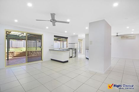 Property photo of 62 Burdekin Drive Albion Park NSW 2527