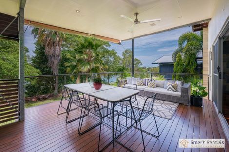 Property photo of 74 Sanctuary Drive Idalia QLD 4811