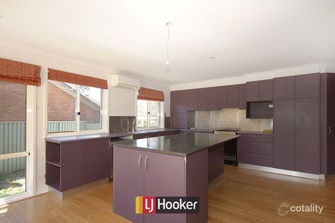 Property photo of 24 Edwards Street Higgins ACT 2615