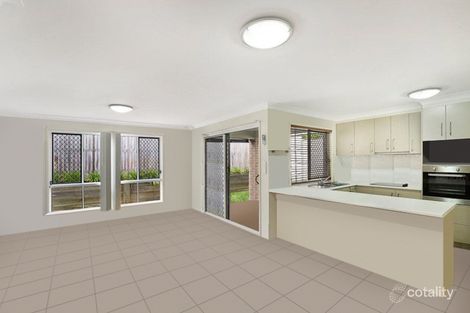 Property photo of 2/2 Chainey Court Glenvale QLD 4350