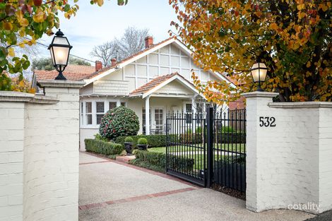 Property photo of 532 Barkers Road Hawthorn East VIC 3123