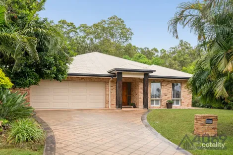 86 Fiddlewood Cres, Bellbowrie, QLD 4070