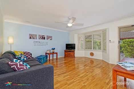 Property photo of 6/48 Barton Street Everton Park QLD 4053