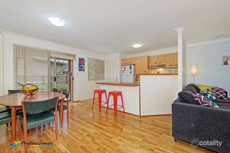 Property photo of 6/48 Barton Street Everton Park QLD 4053