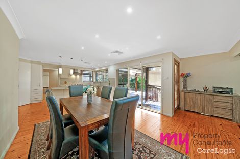 Property photo of 144 Wyangala Crescent Leumeah NSW 2560