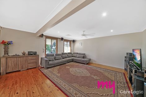 Property photo of 144 Wyangala Crescent Leumeah NSW 2560