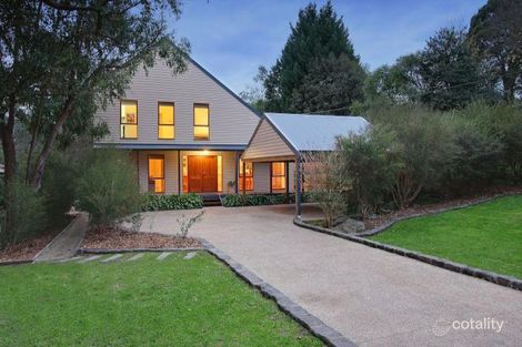23 Brackenbury St, Warrandyte, VIC 3113