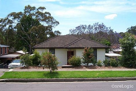 Property photo of 101 Yates Avenue Dundas Valley NSW 2117