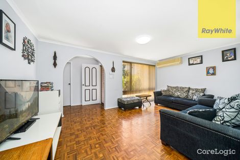 Property photo of 60 Napier Avenue Lurnea NSW 2170