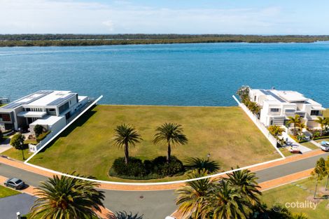 Property photo of 15-19 Parklane Terrace Paradise Point QLD 4216