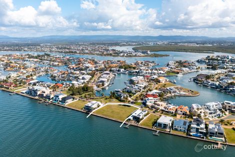 Property photo of 15-19 Parklane Terrace Paradise Point QLD 4216