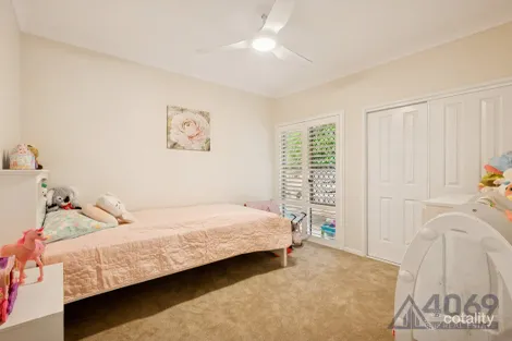 Property photo of 86 Fiddlewood Crescent Bellbowrie QLD 4070