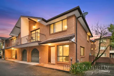 7/128 Meredith St, Bankstown, NSW 2200