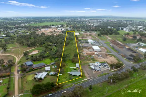 Property photo of 5905 Midland Highway Benalla VIC 3672