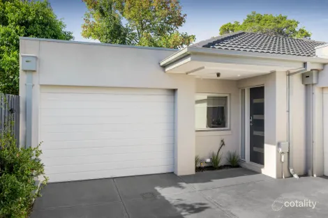 3/14 Moodie St, Caulfield East, VIC 3145