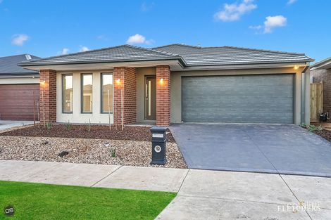 Property photo of 18 Riland Boulevard Tarneit VIC 3029