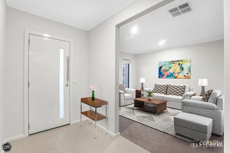 Property photo of 18 Riland Boulevard Tarneit VIC 3029