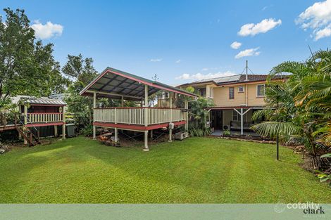 Property photo of 126 Wellington Street Banyo QLD 4014