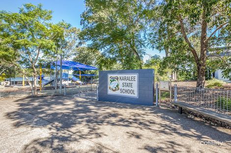 Property photo of 27 First Avenue Barellan Point QLD 4306