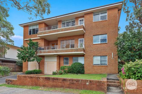 Property photo of 3/37 Wonoona Parade East Oatley NSW 2223