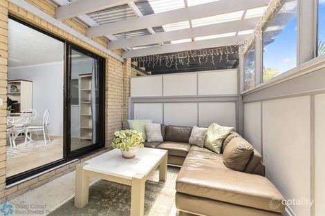 Property photo of 5/7-13 Parkridge Drive Molendinar QLD 4214