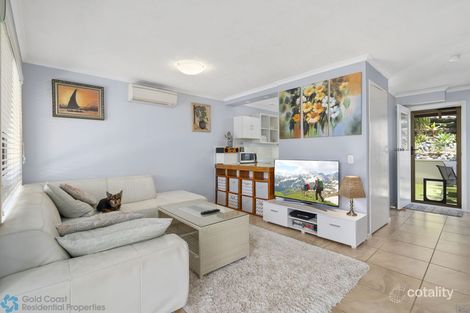 Property photo of 5/7-13 Parkridge Drive Molendinar QLD 4214