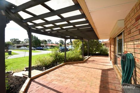 Property photo of 8 Mignon Court Armadale WA 6112