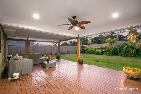 Property photo of 27 Nelson Place Carindale QLD 4152