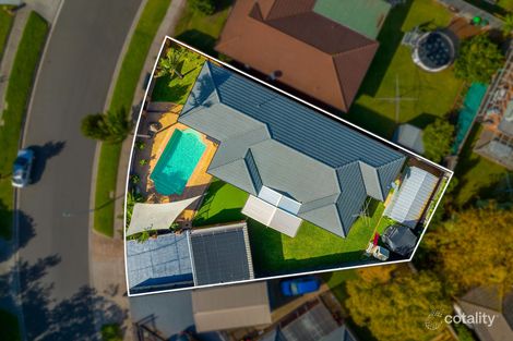Property photo of 20 Armistan Crescent Chelsea Heights VIC 3196