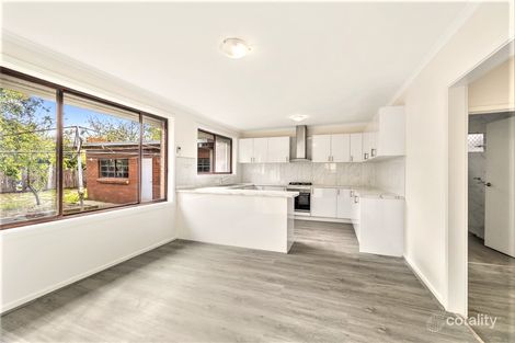 Property photo of 4 Newman Street Sunshine VIC 3020