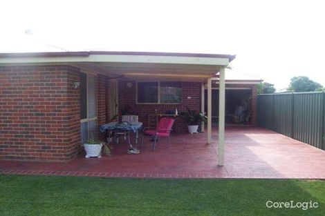 Property photo of 12 Bourke Drive Benalla VIC 3672