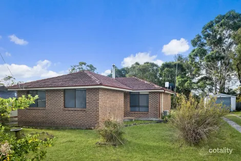 Property photo of 53 Brayton Road Marulan NSW 2579