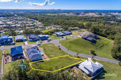 34 Kingcrest Dr, Reedy Creek, QLD 4227