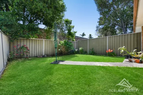 Property photo of 107A Payten Avenue Roselands NSW 2196