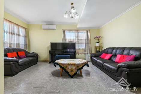 Property photo of 107A Payten Avenue Roselands NSW 2196