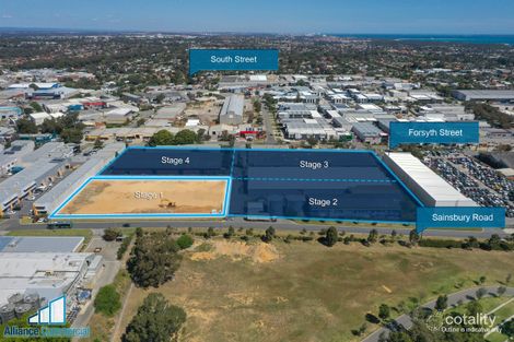 68-78 Forsyth St, O'Connor, WA 6163