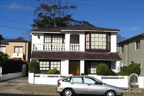 Property photo of 2/64-68 Mons Avenue Maroubra NSW 2035
