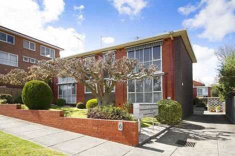 2/6 Bella Vista Rd, Caulfield North, VIC 3161