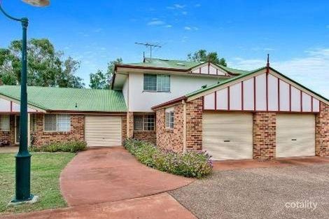 36/31 Haig St, Brassall, QLD 4305