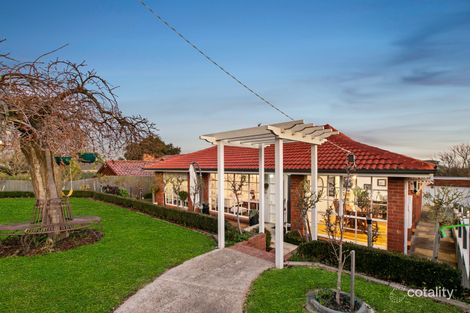 Property photo of 7 Hawk Avenue Pakenham VIC 3810