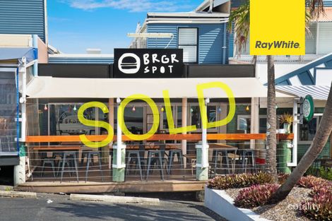 2/14-15 Clarence St, Yamba, NSW 2464