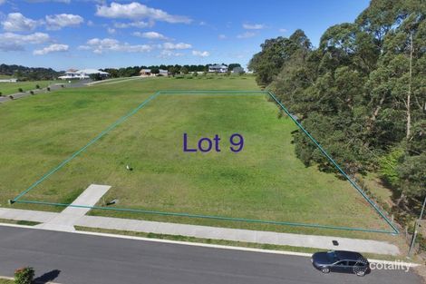 Lot 9/45 Treehaven Way, Maleny, QLD 4552