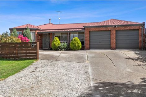 Property photo of 15 Karlovac Court Bell Park VIC 3215