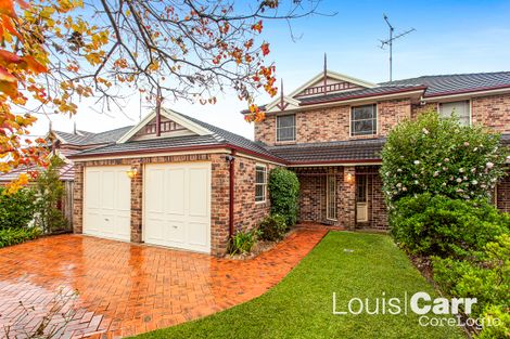 Property photo of 11 Folkestone Place Dural NSW 2158